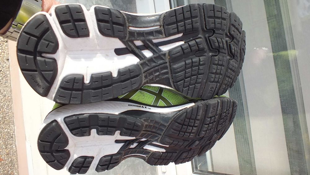 Super buty sportowe Asics gel-Jadelite roz 40,5