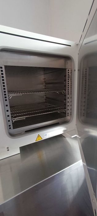 Estufa Eco line Esterilização/Secagem