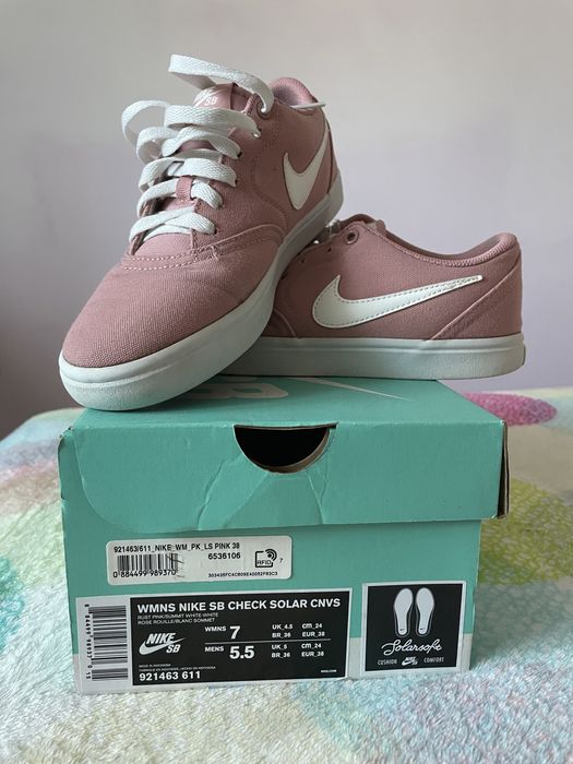 Sapatilhas nike sb