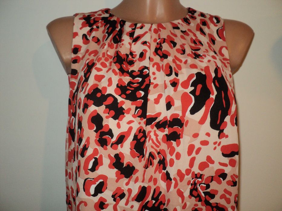 Letnia sukienka H&M roz. 40 L