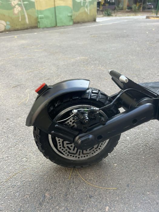 Електро самокат Kuggo 2 Pro
