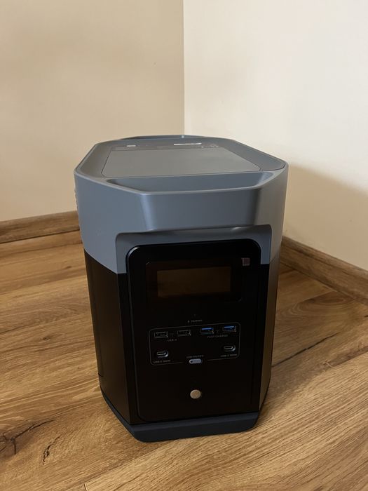 EcoFlow DELTA 2 Max