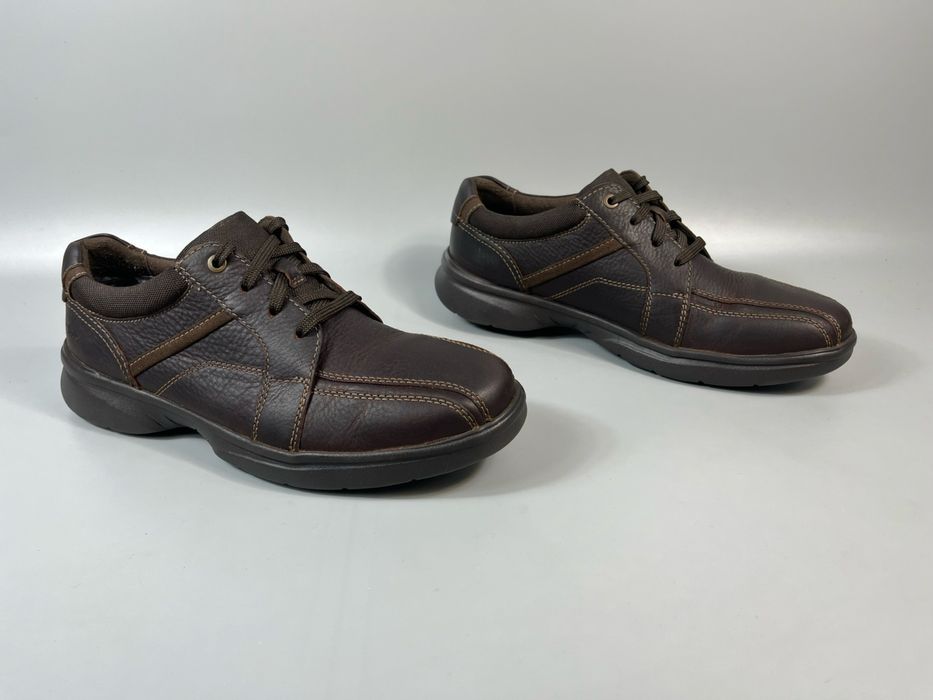 Кросівки Clarks 42 розмір (по стельке 27 см)