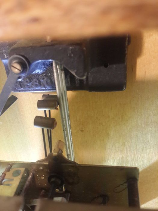 Годинник Янтар ссср