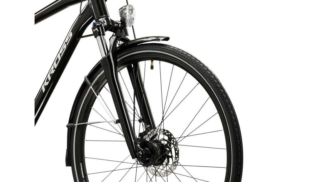 Kross Trans 5.0 Męski   L21" Shimano CUES    2025