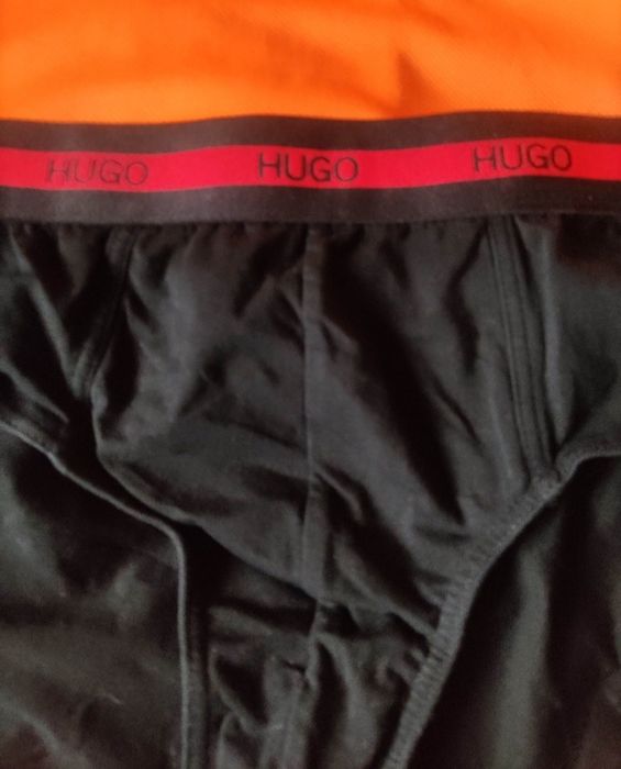 Majtki męskie Hugo Boss XL