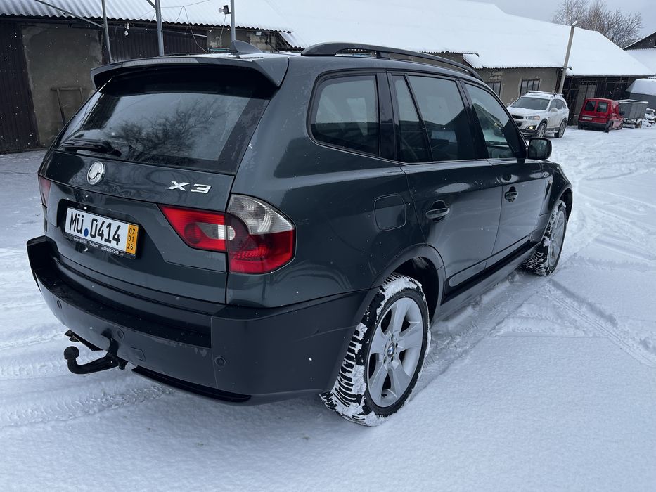 Добрий стан вже в Україні