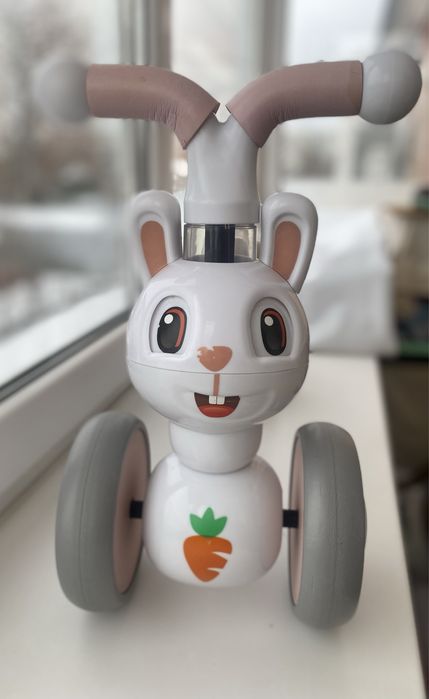 Біговел, велобіг, беговел, велобег