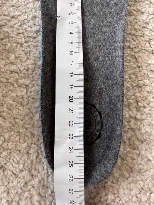buty z welny 100% Tiroler Laden 40 welniane jak nowe
