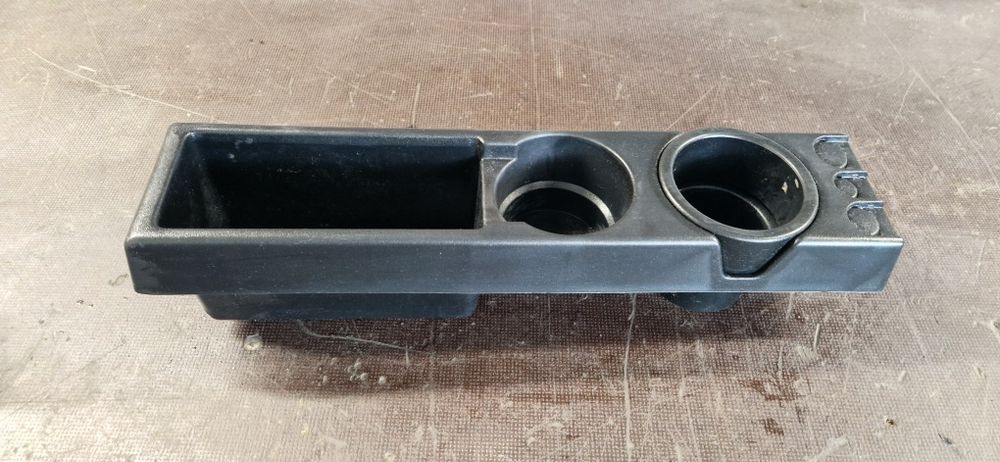 Suporte copos bmw e36