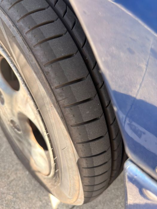 Peugeot 206 1.4 75cv GPL
