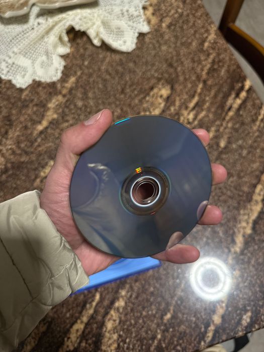 WWE 2K23 PS4 (negociável)