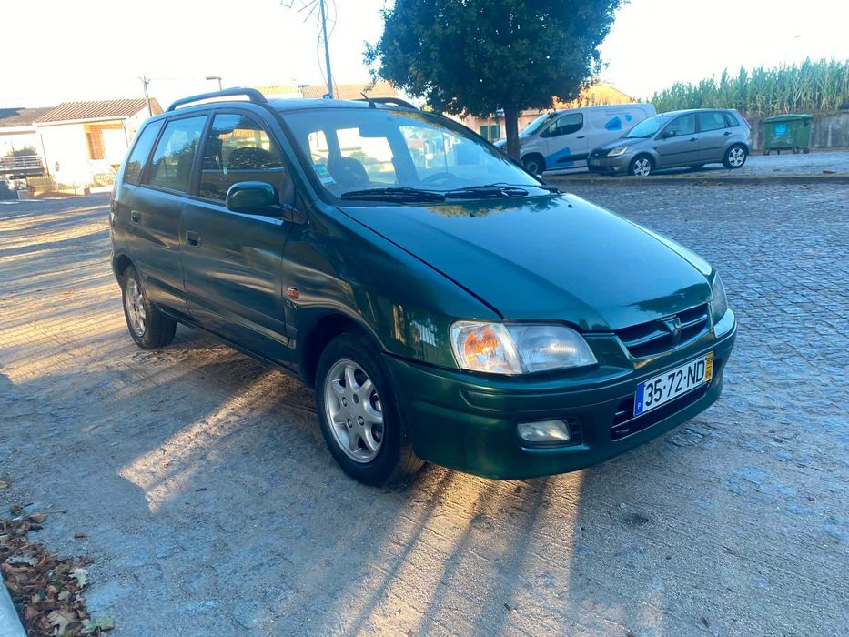 Quero anunciar um carro