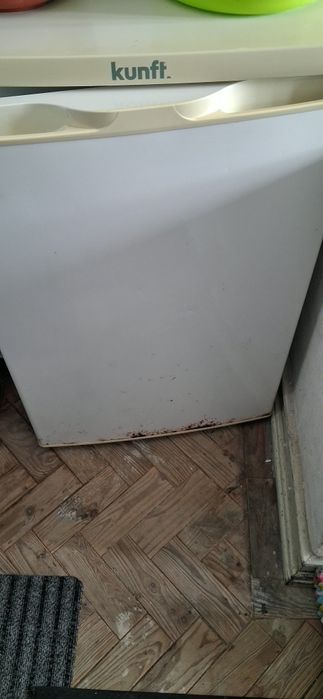 Arca congeladora