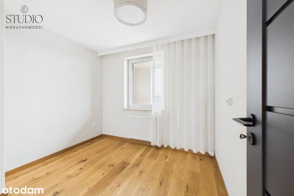Apartament klasy premium | 72m² | Bojary