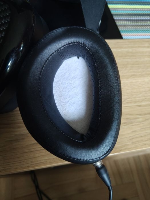Dan Clark Aeon2 Noir  jak nowe