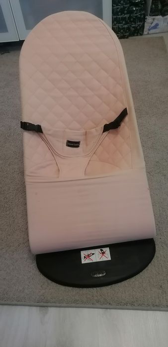 Espreguiçadeira  de bebé