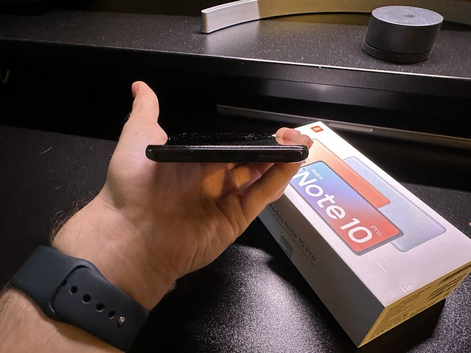 Xiaomi Redmi Note 10 64GB