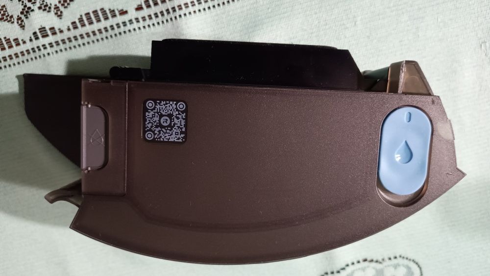 iRobot J5 combo - pojemnik na wodę