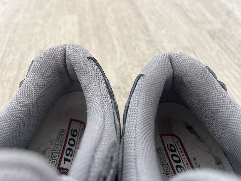 Кросівки New Balance 1906r pastel pack