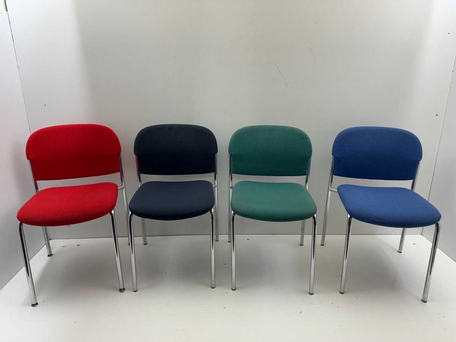 Krzesło drabert do biura konferencyjne domowe jadalnia salon kolory