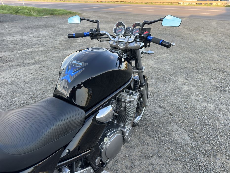 Продам Suzuki bandit600