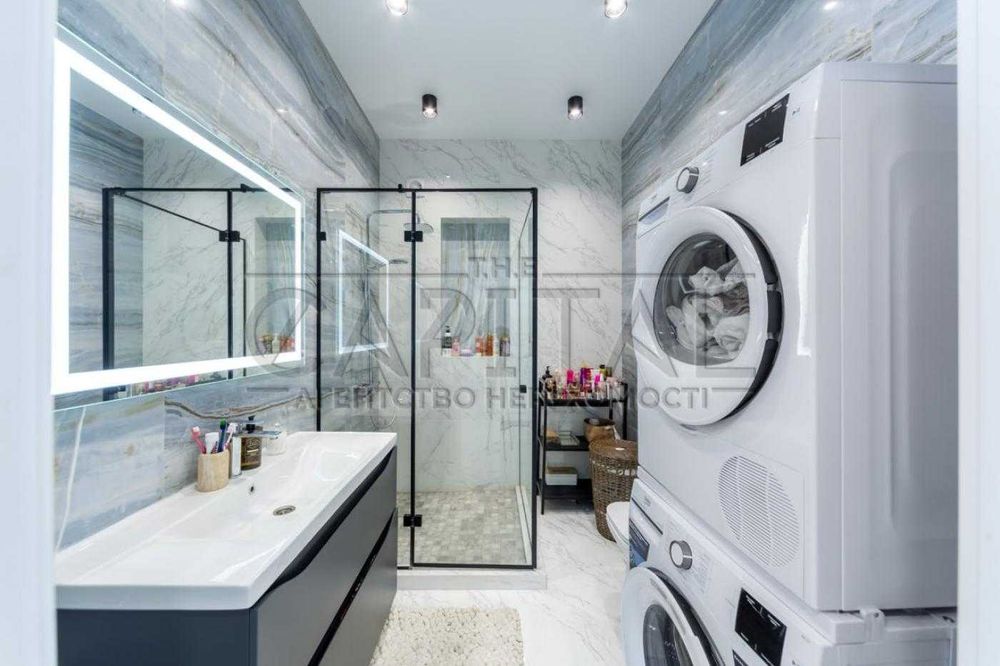 Продажа дома с дизайнерским ремонтом ГАТНЕ СУПЕР ЦЕНА