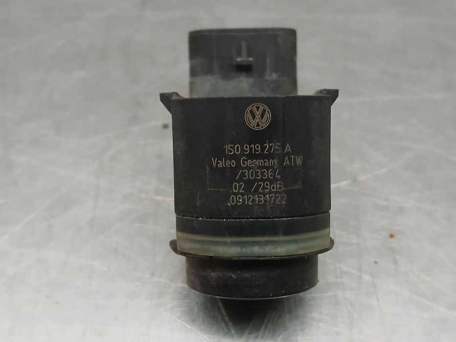 Sensor de estacionamento AUDI A5 Sportback (8TA)