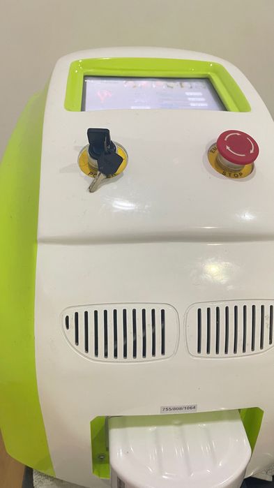 Laser 3comprimentos Vendo ótimos resultados!!!