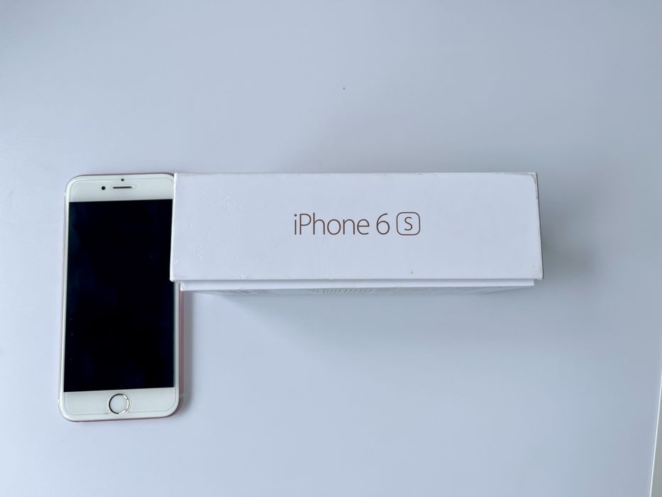 Telefon Iphone 6s 32 GB
