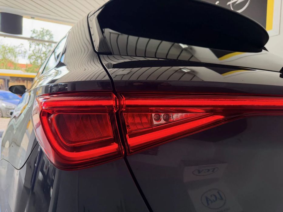 SEAT Leon ST 1.4 e-Hybrid Xcellence DSG