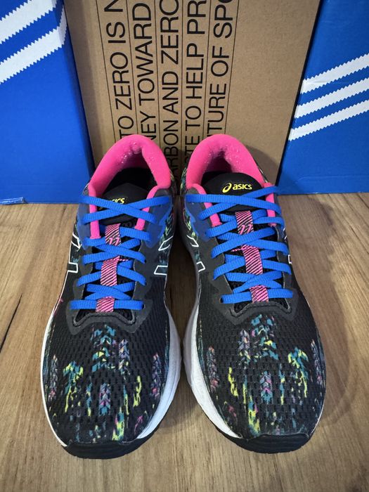 Оригінальні кросівки asics gt-1000 оригінал