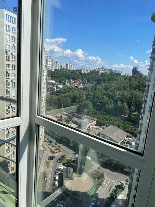 1-кімнатна квартира за адресою (площа 59,1 м²) - Atlanta.ua - фото 11