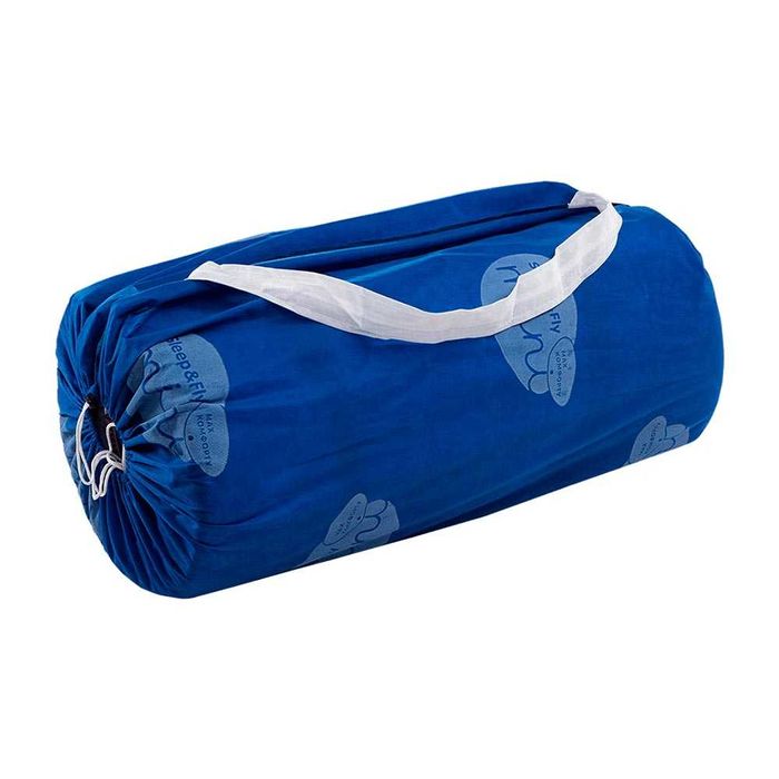 Матрац топер НОВИЙ. Ортопедичний, FLEX KOKOS Sleep&Fly + подарунок