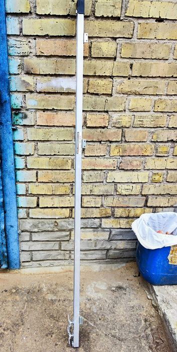 Раздвижная система Geze Rollan 70 71-90 см