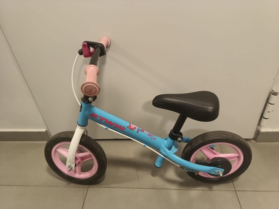 Rowerek biegowy B-twin