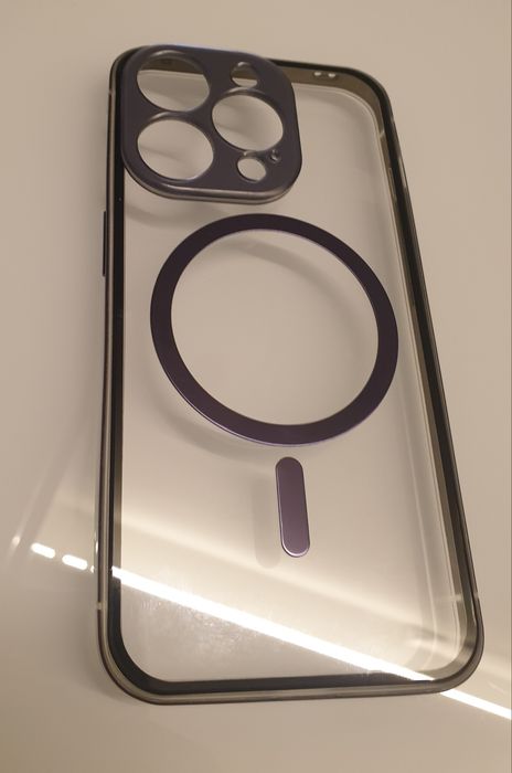 Etui Iphone 14 pro- okazja!!!