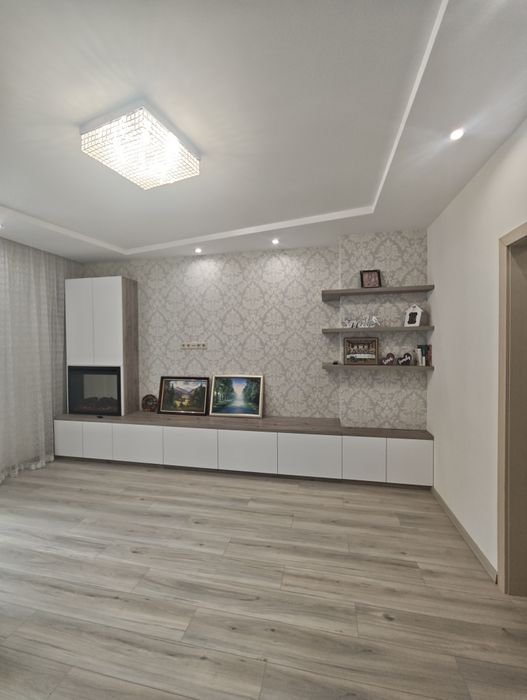 Продаж 3к квартири у Львові по вул Малоголосківська 8д