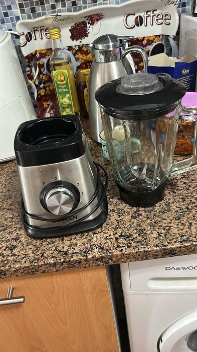 Liquidificador