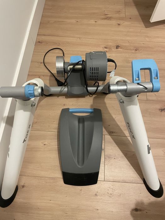 Tac flow smart usado