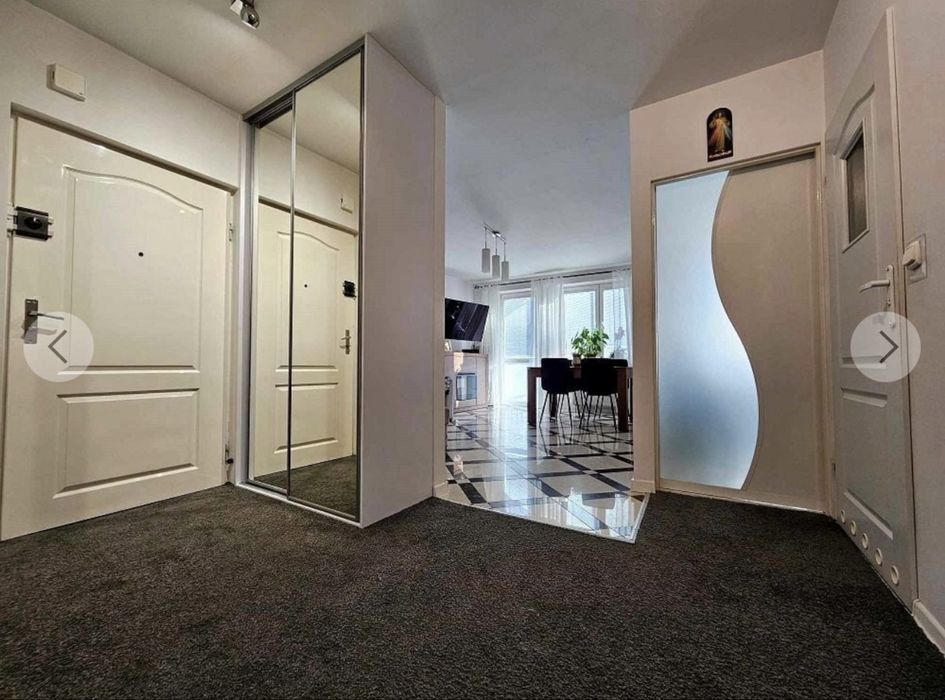 Sprzedam mieszkanie 3-pokojowe