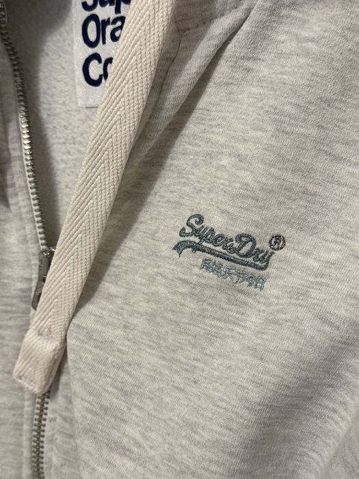 Зіпка худі Superdry