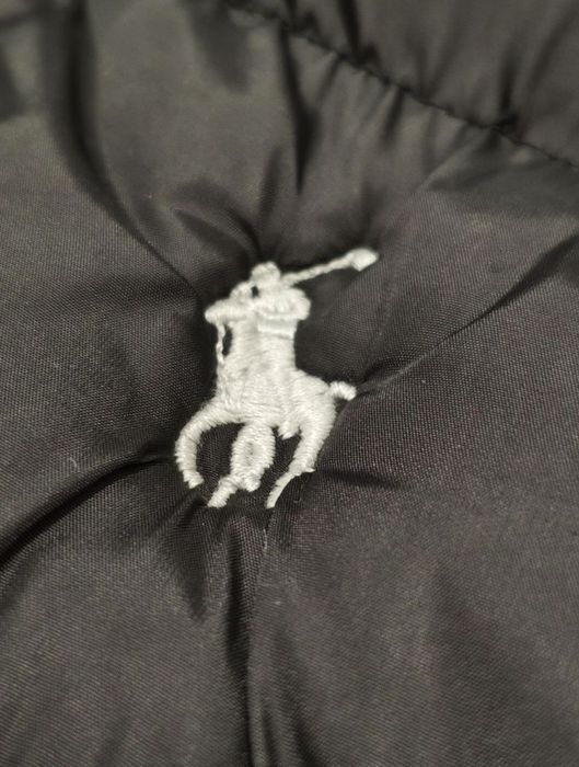 Jaqueta Polo Ralph Lauren OPORTUNIDADE!!

43,80 € Negociável

·