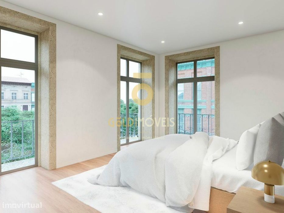 Apartamento T1 Venda em Oliveira de Azeméis, Santiago de Riba-Ul, Ul,