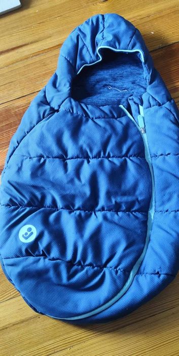 Śpiworek do fotelika maxi Cosi