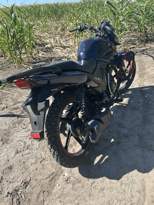 Продам Ліфан лф150-2е