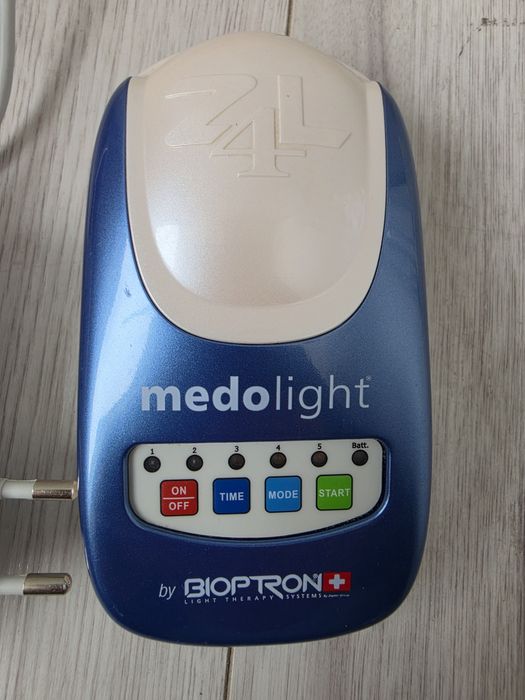 Medolight Bioptron