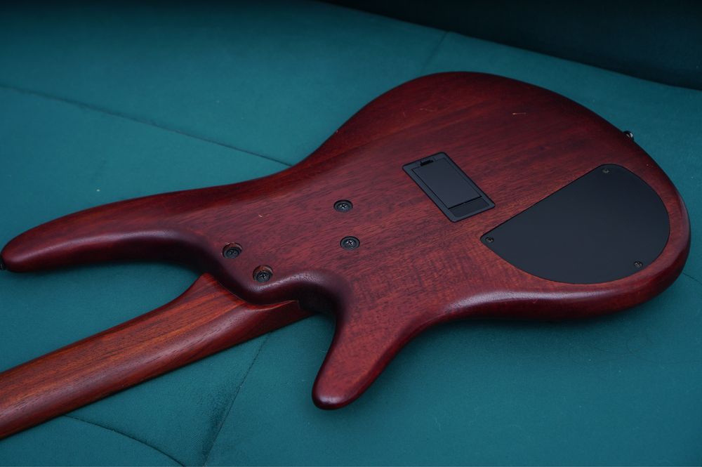 Ibanez SDGR SR500 gitara basowa