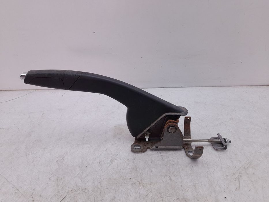 Travão de mão / parque RENAULT Zoe (BFM_)