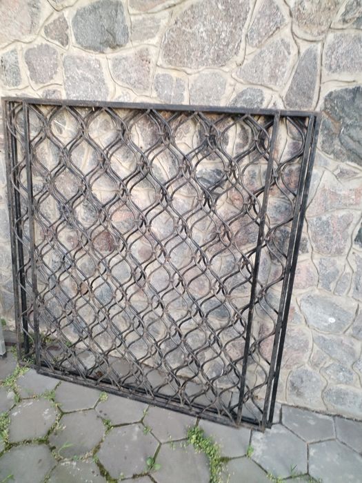 Продам кованые конструкции 3шт